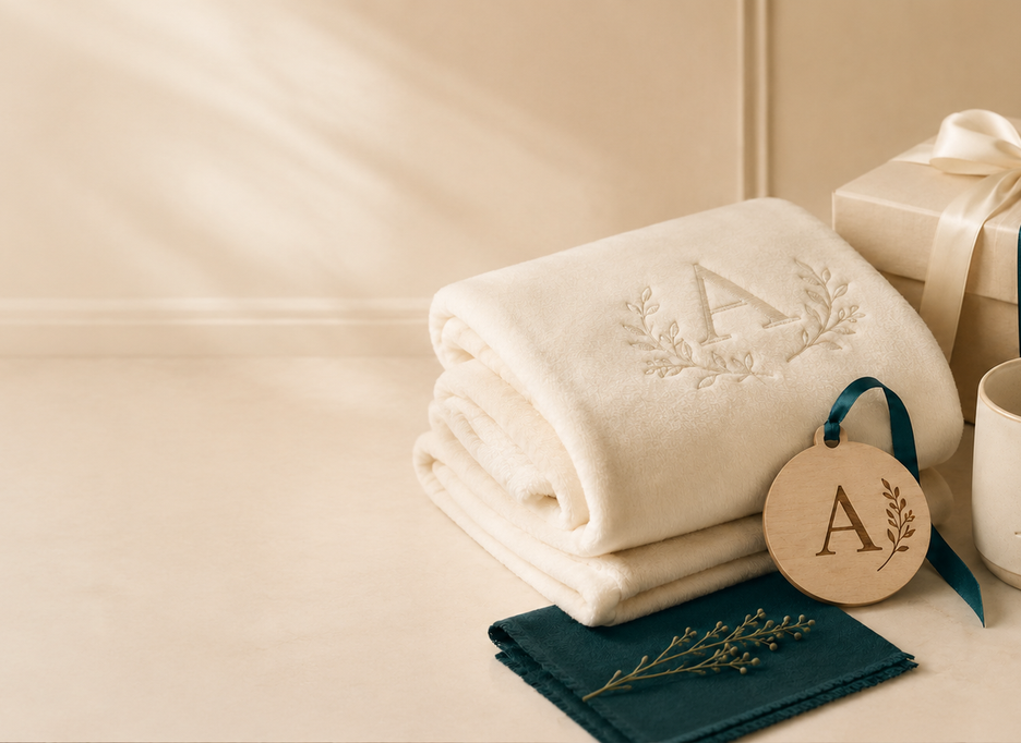 Personalized Gifts