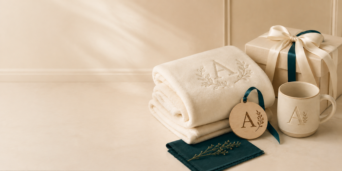 Personalized Gifts