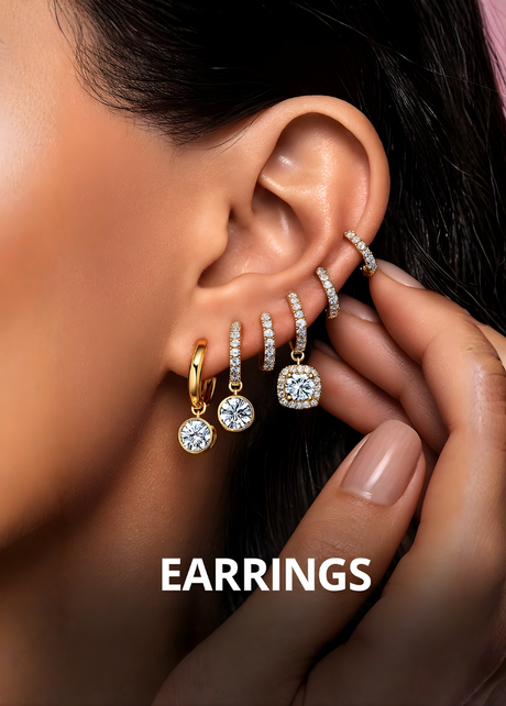 Ear Rings