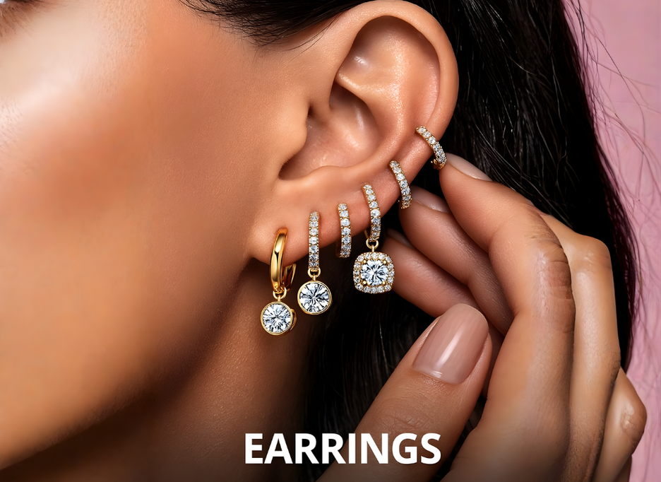 Ear Rings