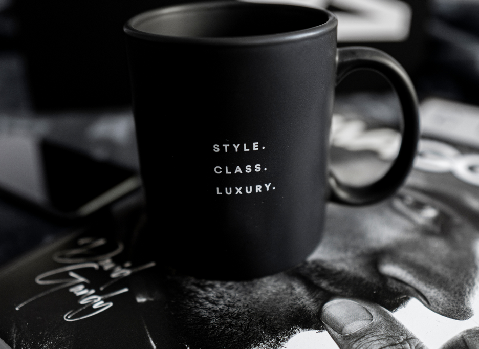 Drinkware