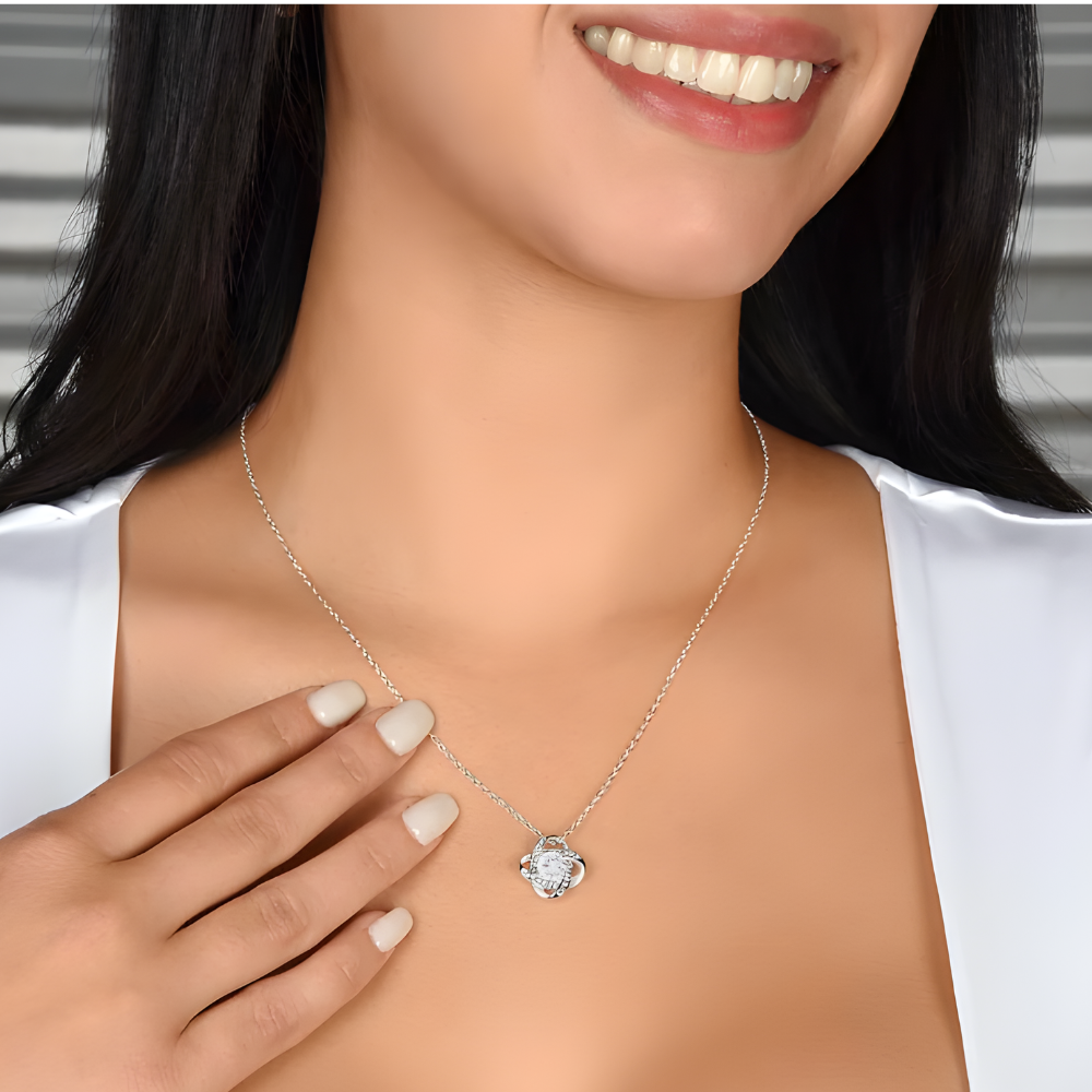 Jewelry That Speaks