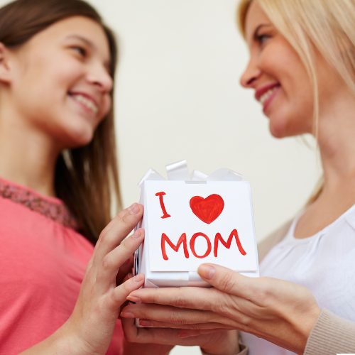 Mother's Day