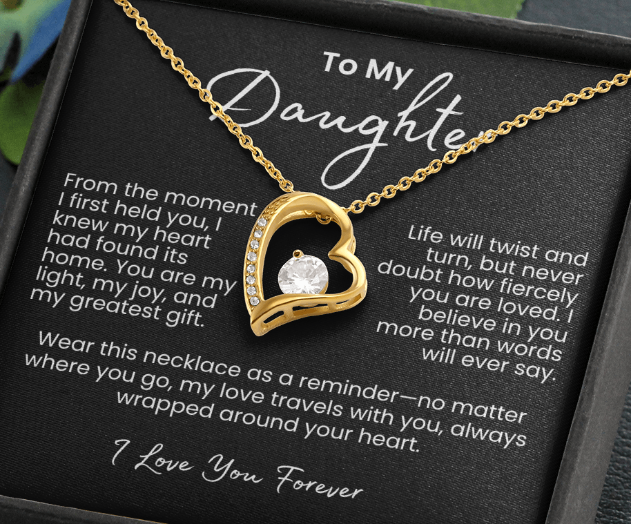 Gifts for Daughter