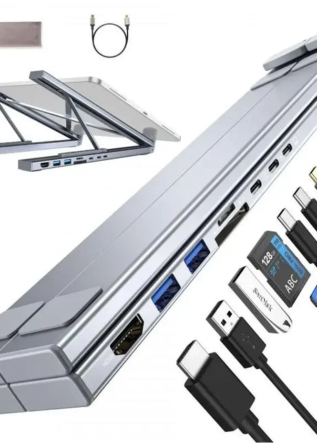 Tech & Gadgets