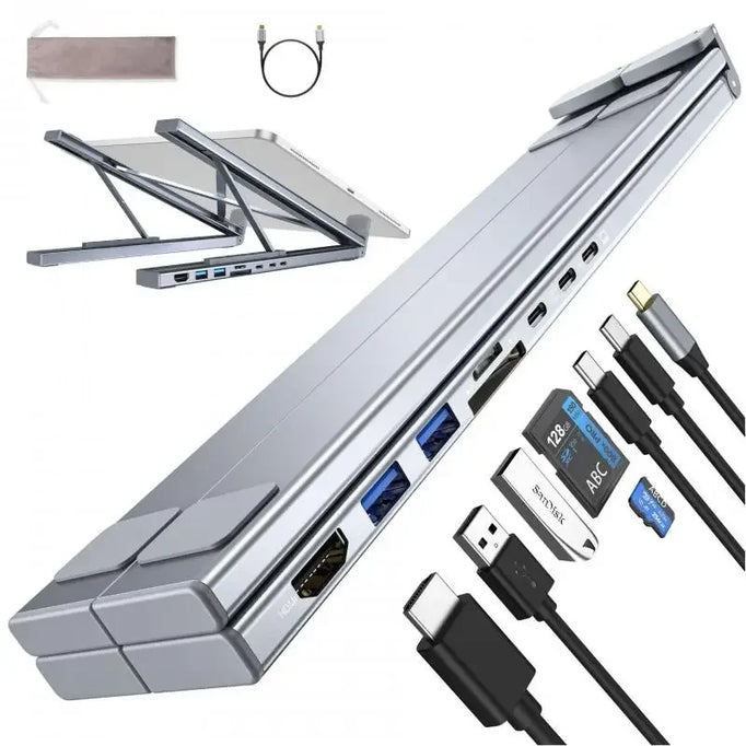 Tech & Gadgets