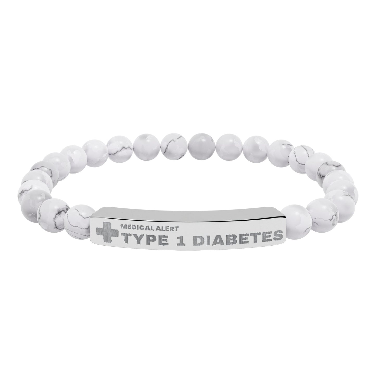 When You Can’t Speak | Your Bracelet Speaks for You