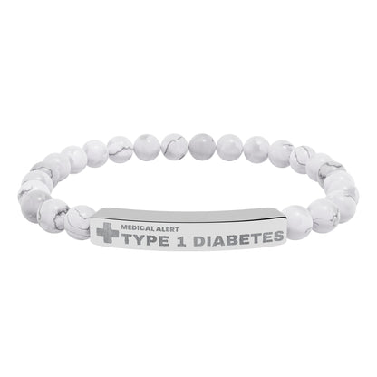 When You Can’t Speak | Your Bracelet Speaks for You
