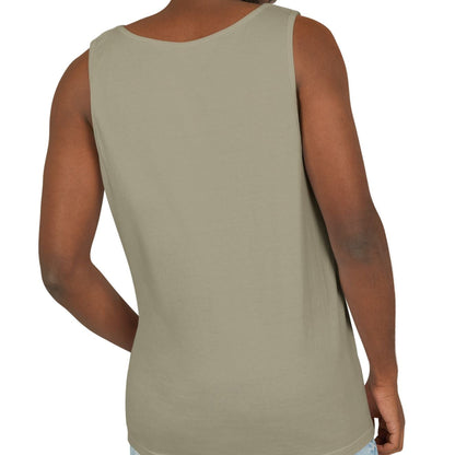 250 Anniversary Stars & Stripes We The People Tank Top | Patriotic USA