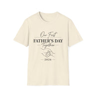 Custom Father's Day Matching Shirt,  Father's Day Gift