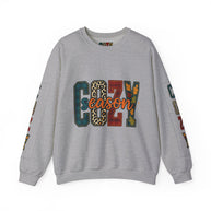 Cozy Season Crewneck Sweatshirt