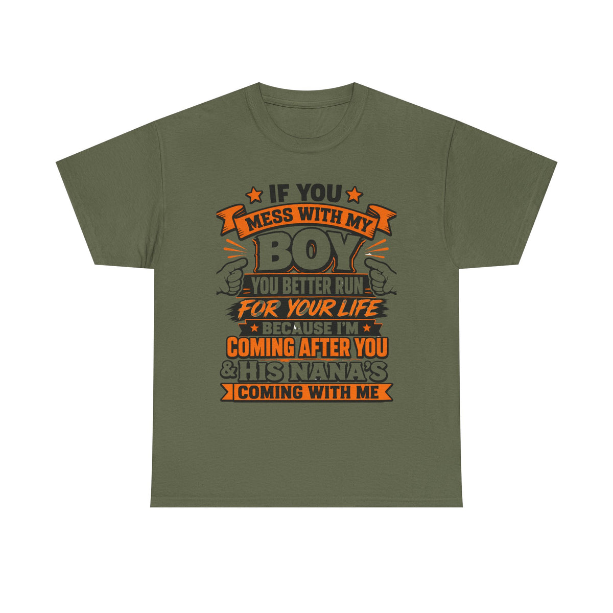 Camiseta 