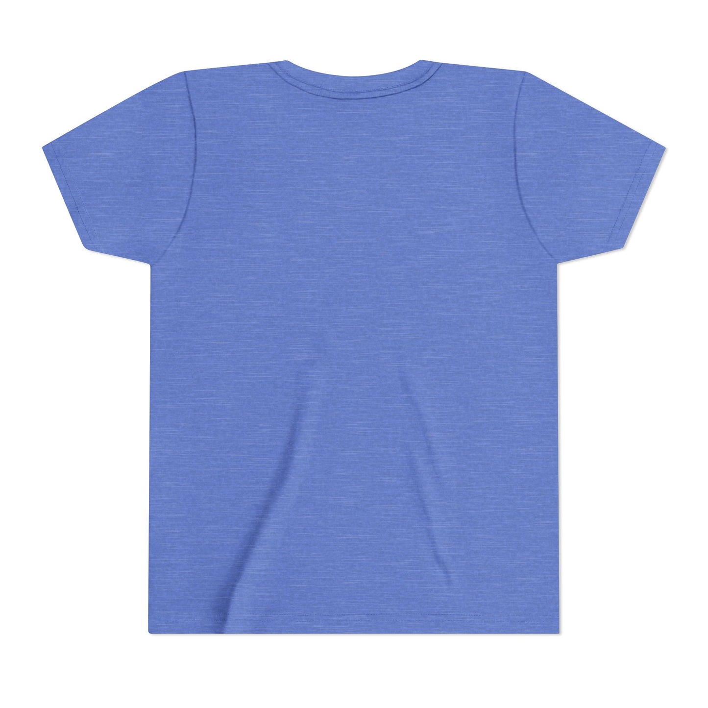 Mess With Me? Run For Your Life Youth Tee | Funny Shirt