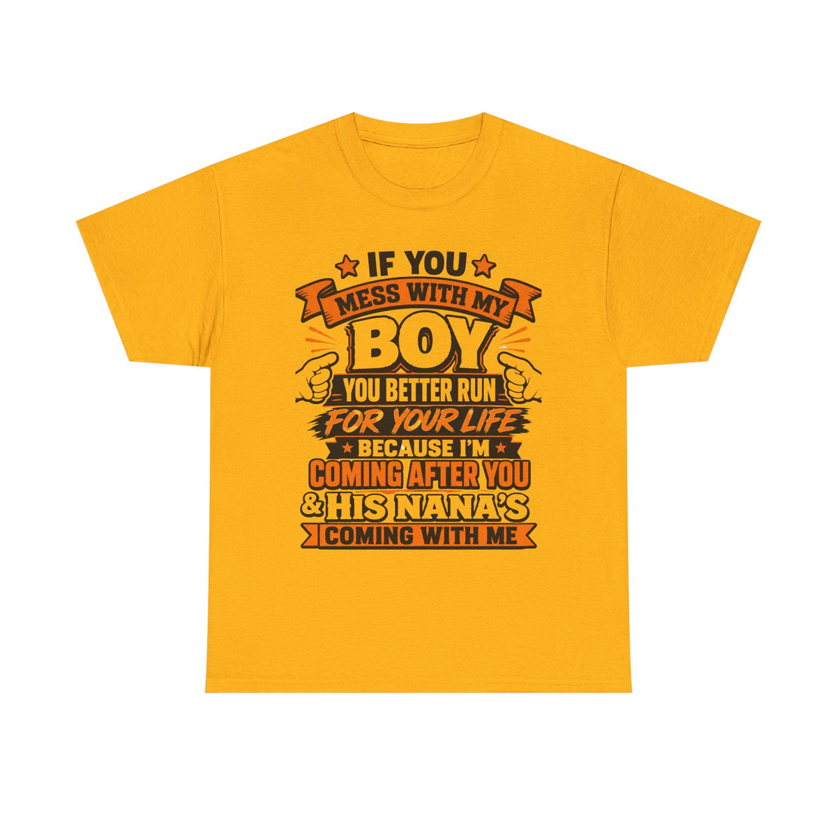 Camiseta 