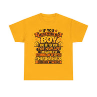 Camiseta 