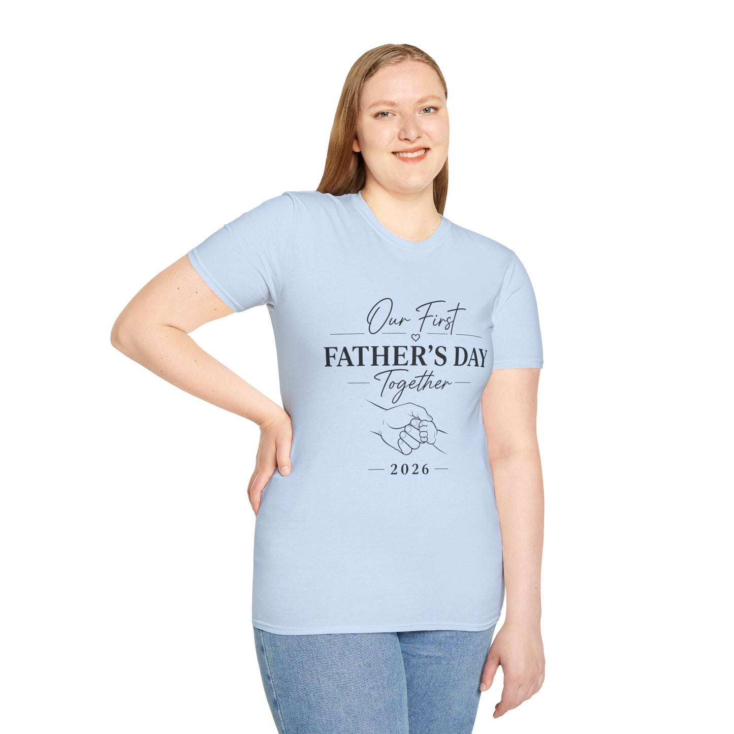 Custom Father's Day Matching Shirt,  Father's Day Gift