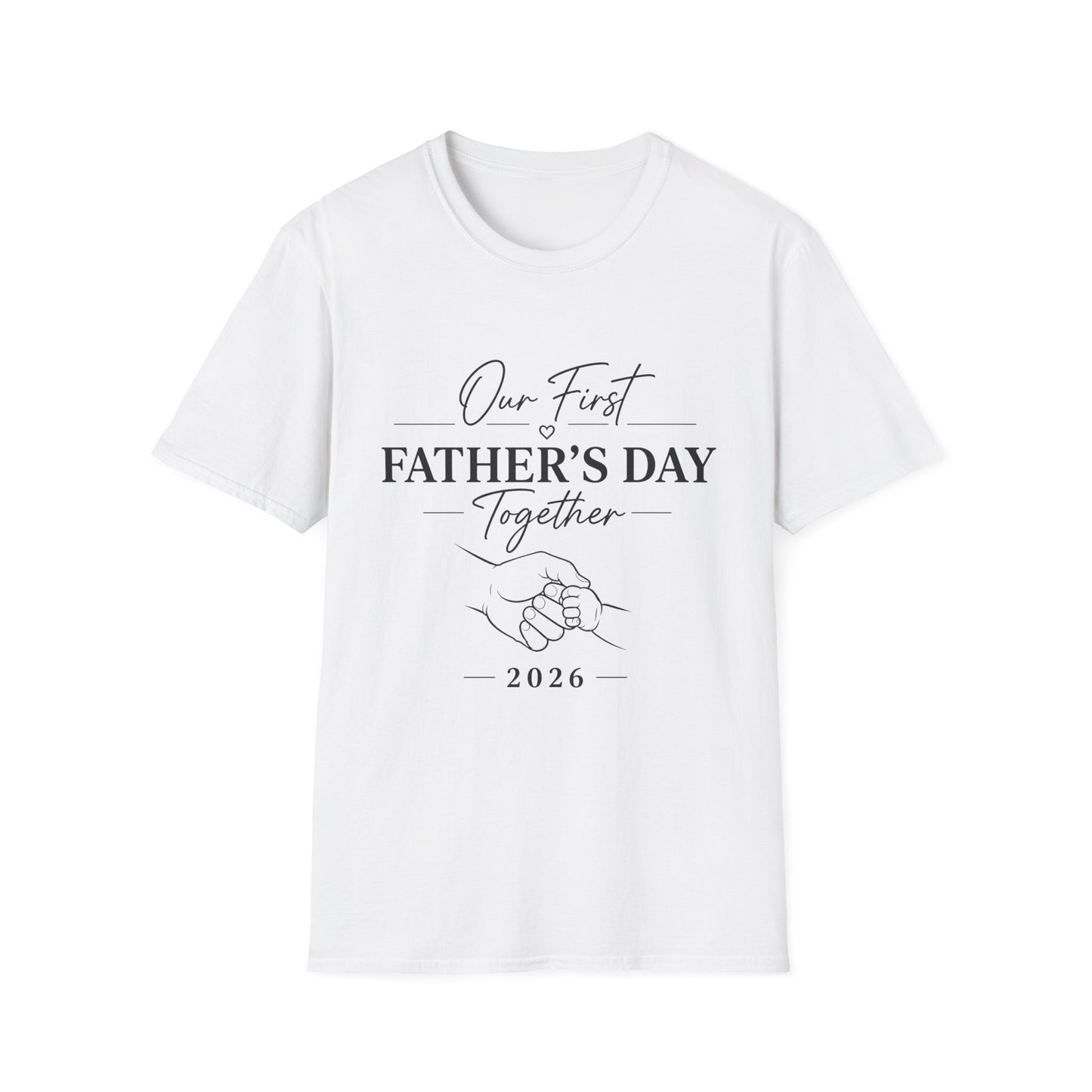 Custom Father's Day Matching Shirt,  Father's Day Gift