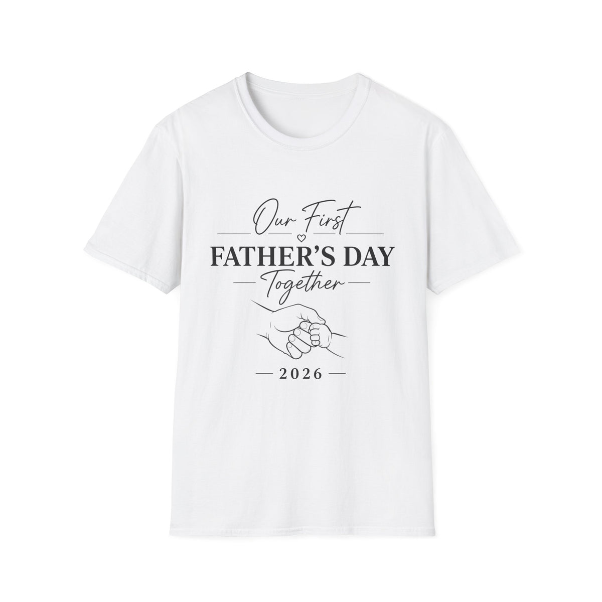 Custom Father's Day Matching Shirt,  Father's Day Gift