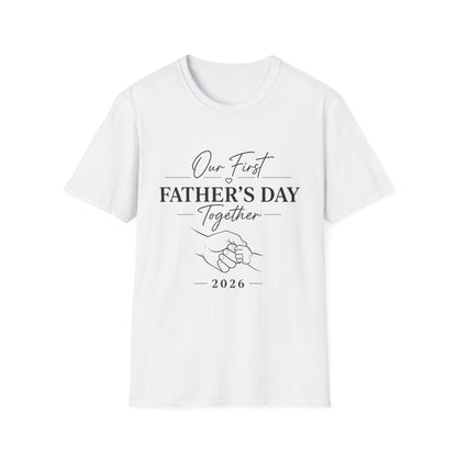 Custom Father's Day Matching Shirt,  Father's Day Gift