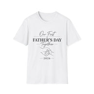 Custom Father's Day Matching Shirt,  Father's Day Gift