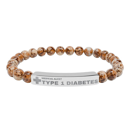 When You Can’t Speak | Your Bracelet Speaks for You
