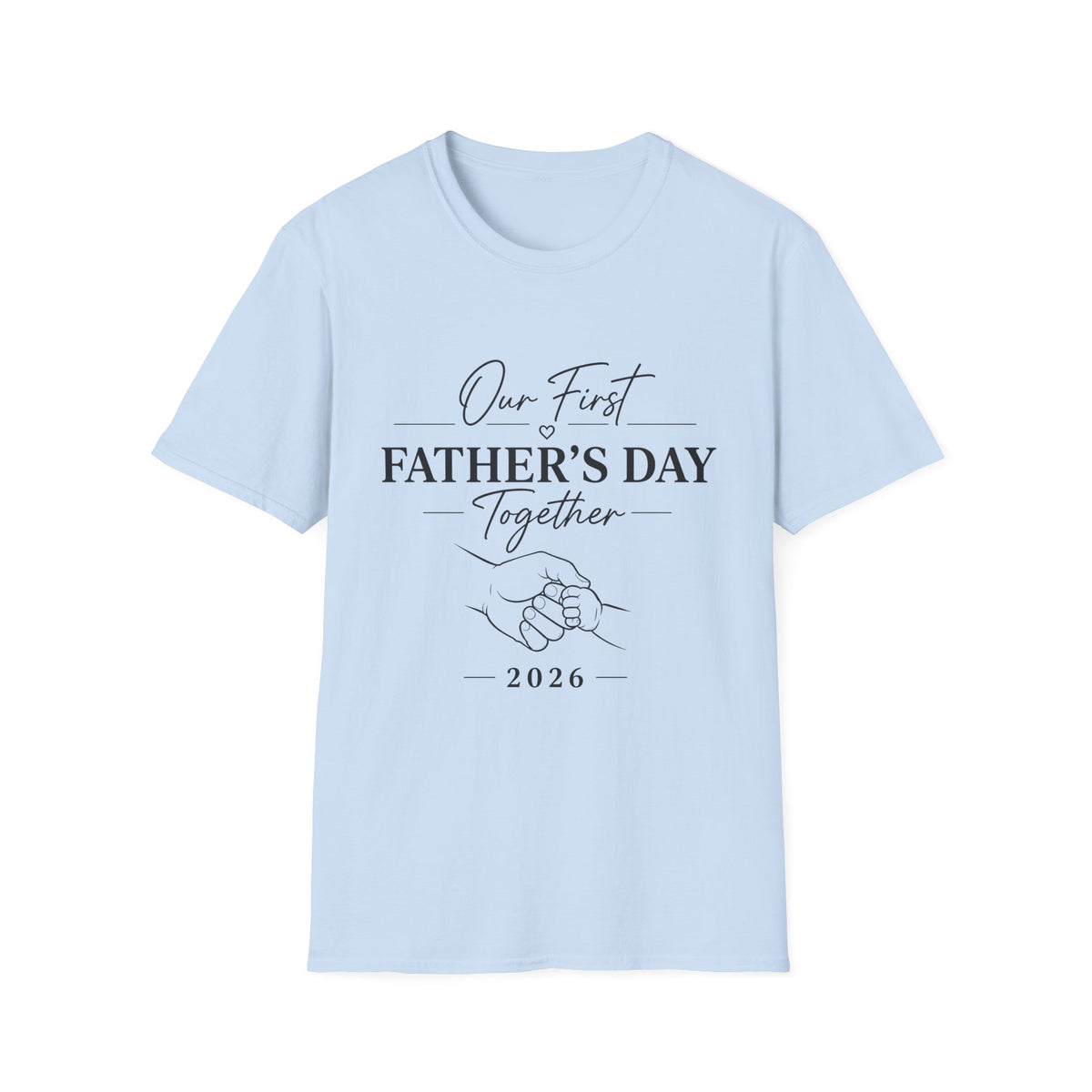 Custom Father's Day Matching Shirt,  Father's Day Gift