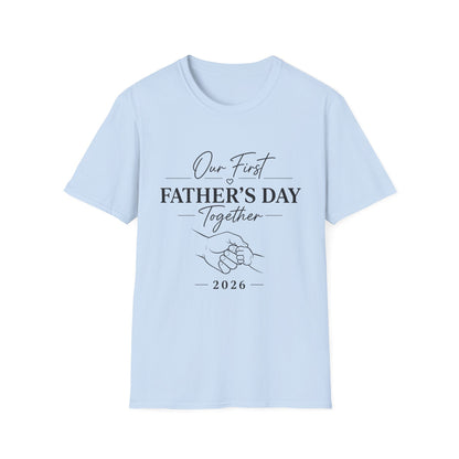 Custom Father's Day Matching Shirt,  Father's Day Gift