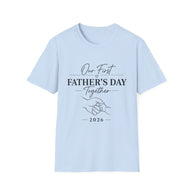 Custom Father's Day Matching Shirt,  Father's Day Gift