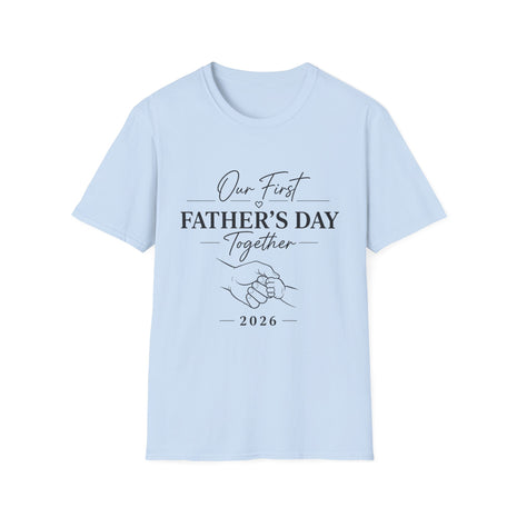 Custom Father's Day Matching Shirt,  Father's Day Gift