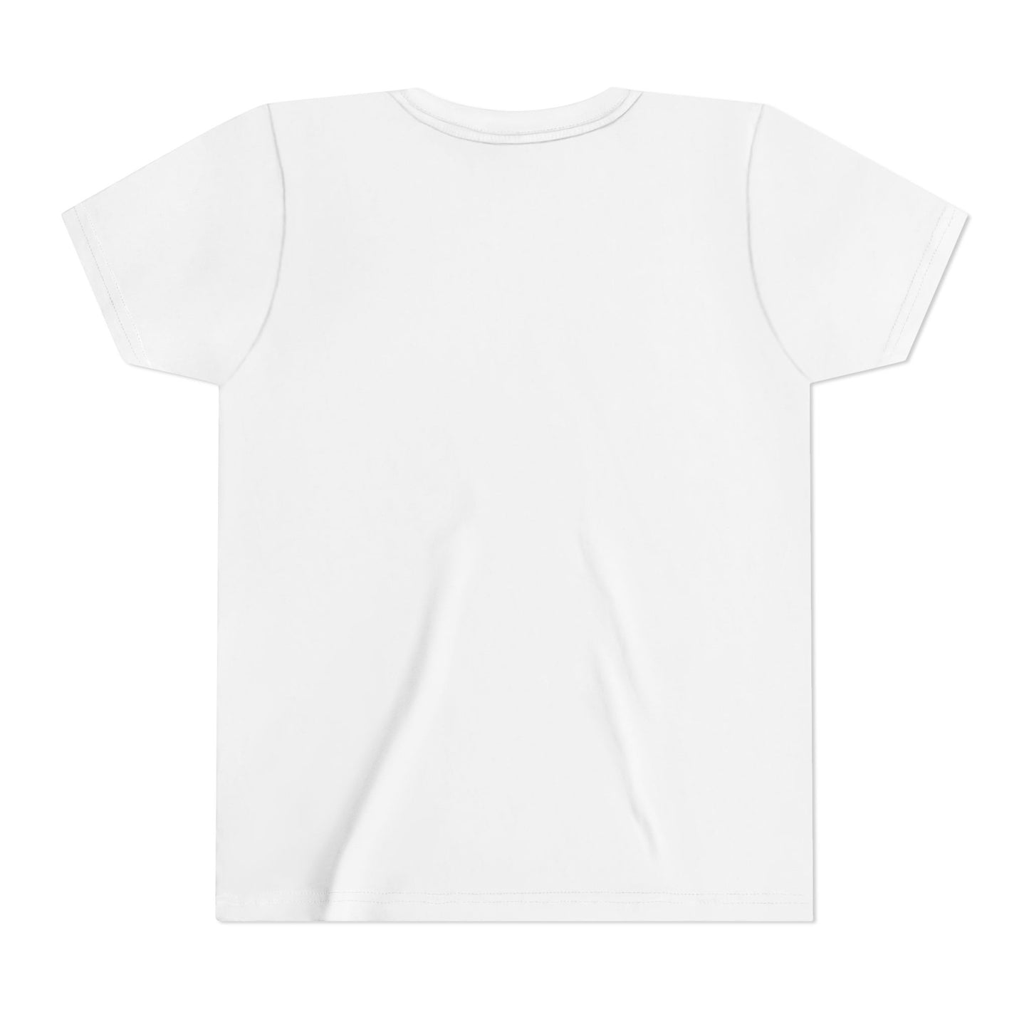 Mess With Me? Run For Your Life Youth Tee | Funny Shirt