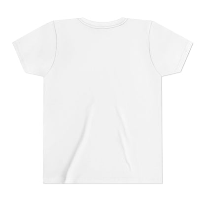 Mess With Me? Run For Your Life Youth Tee | Funny Shirt