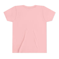 ¿Te metes conmigo? Corre por tu vida. Camiseta Juvenil | Camiseta Divertida
