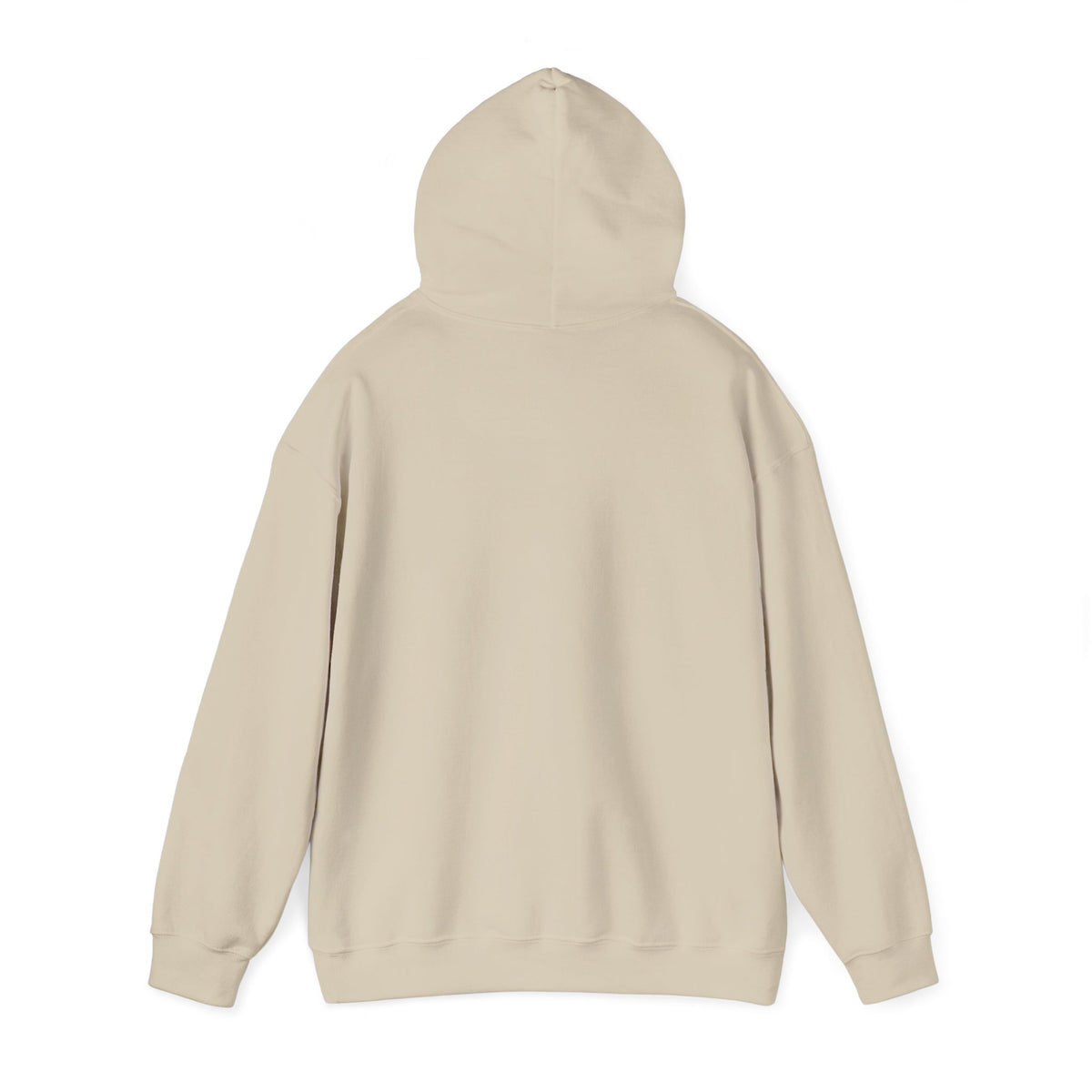 Sudadera con capucha 
