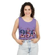 Camiseta sin mangas We The People | Patriótico EE. UU.