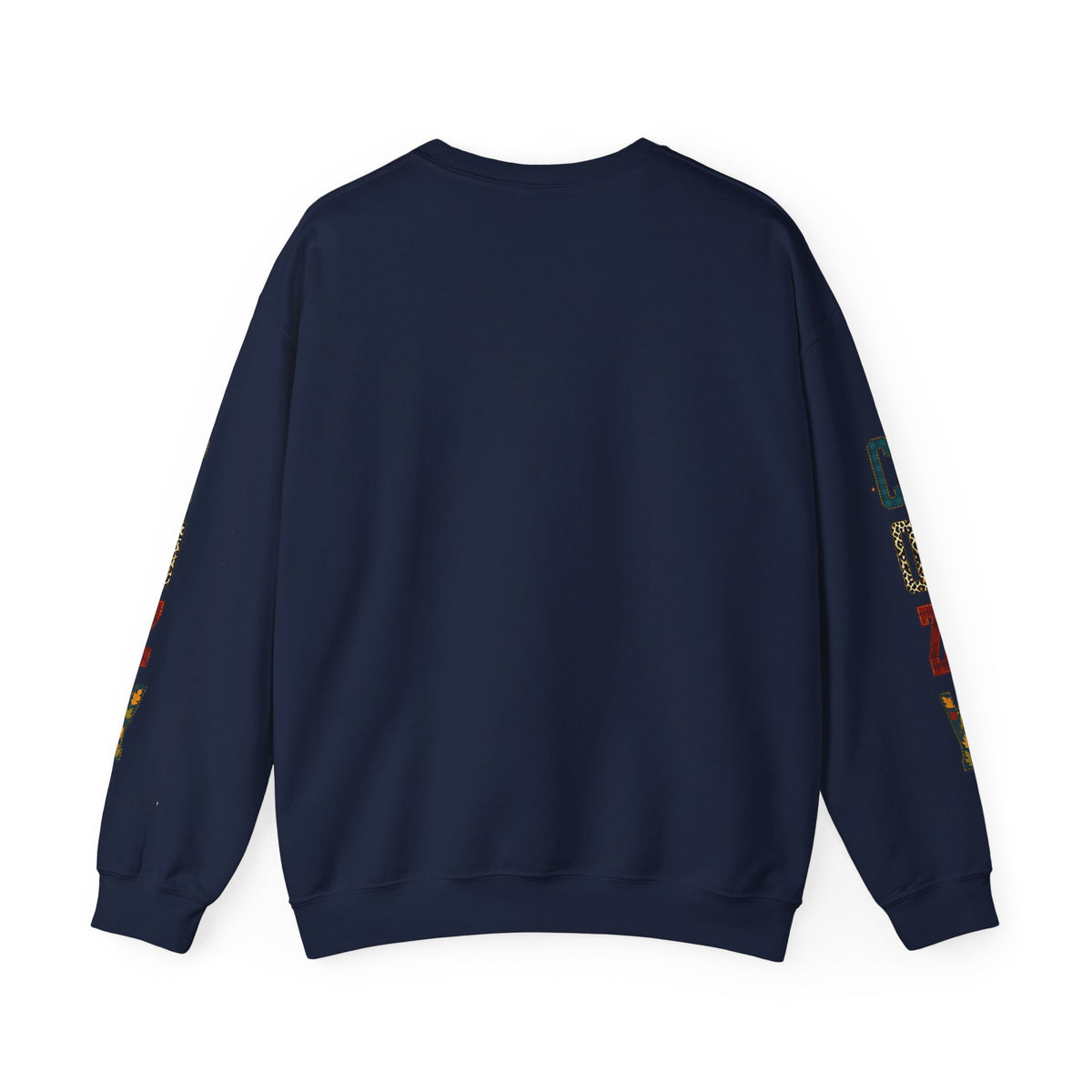 Cozy Season Crewneck Sweatshirt