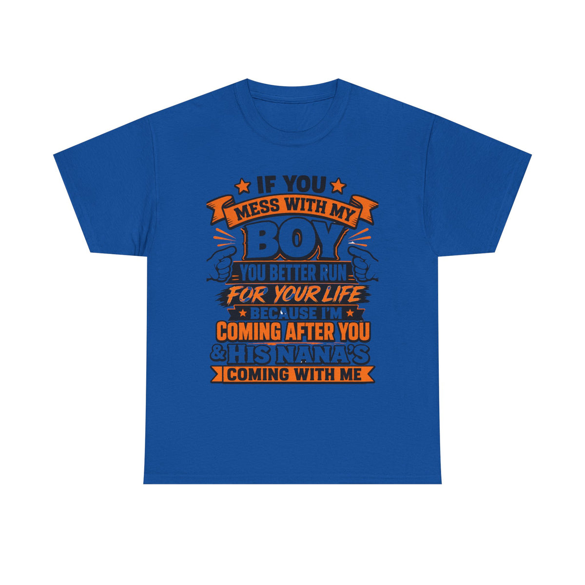 Camiseta 