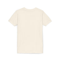 ¿Te metes conmigo? Corre por tu vida. Camiseta Juvenil | Camiseta Divertida