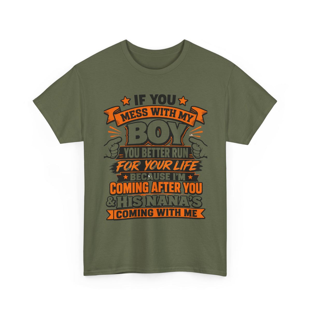 Camiseta 