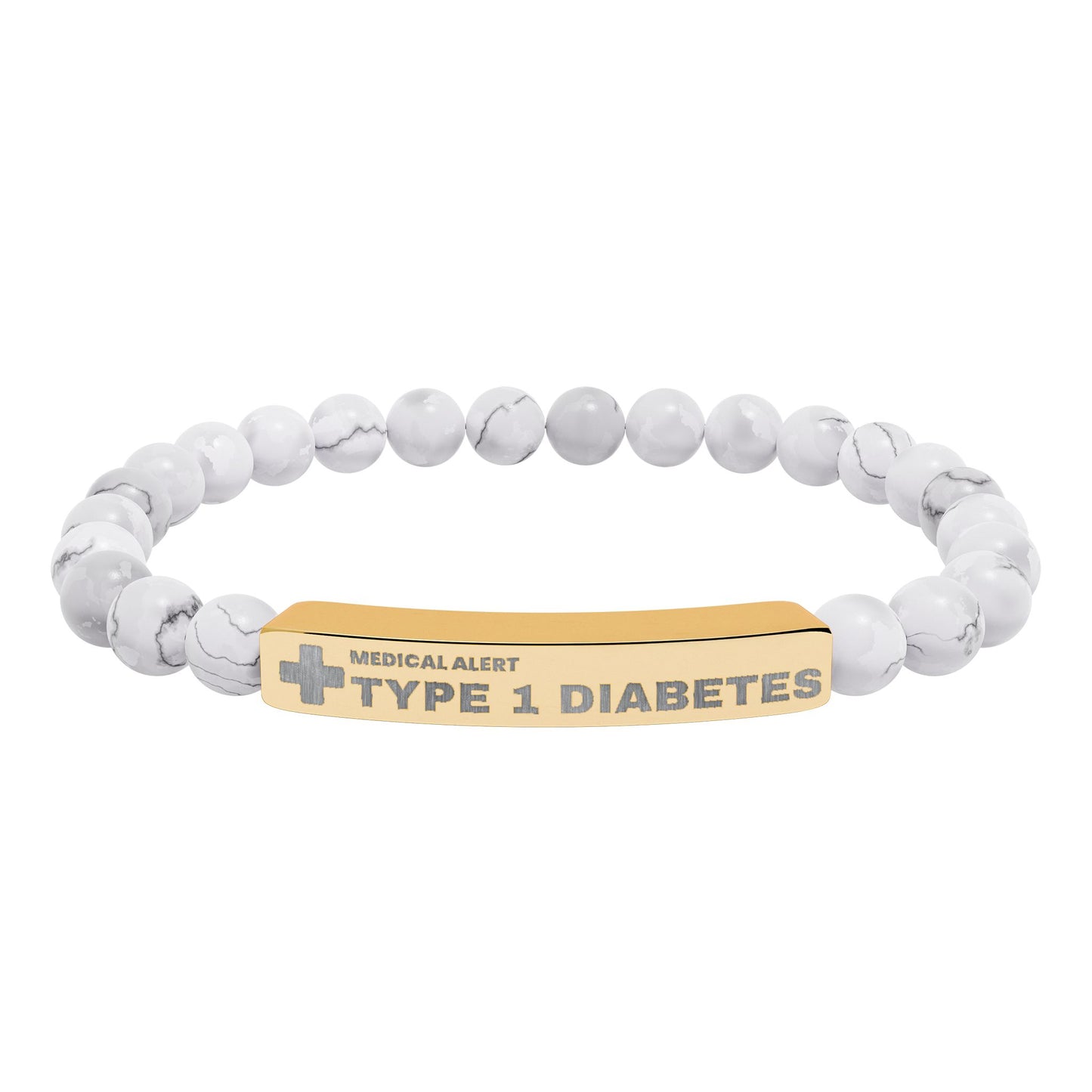 When You Can’t Speak | Your Bracelet Speaks for You