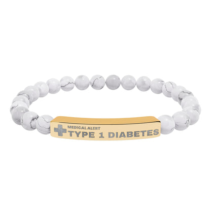 When You Can’t Speak | Your Bracelet Speaks for You