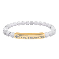 Cuando no puedes hablar, tu pulsera habla por ti
