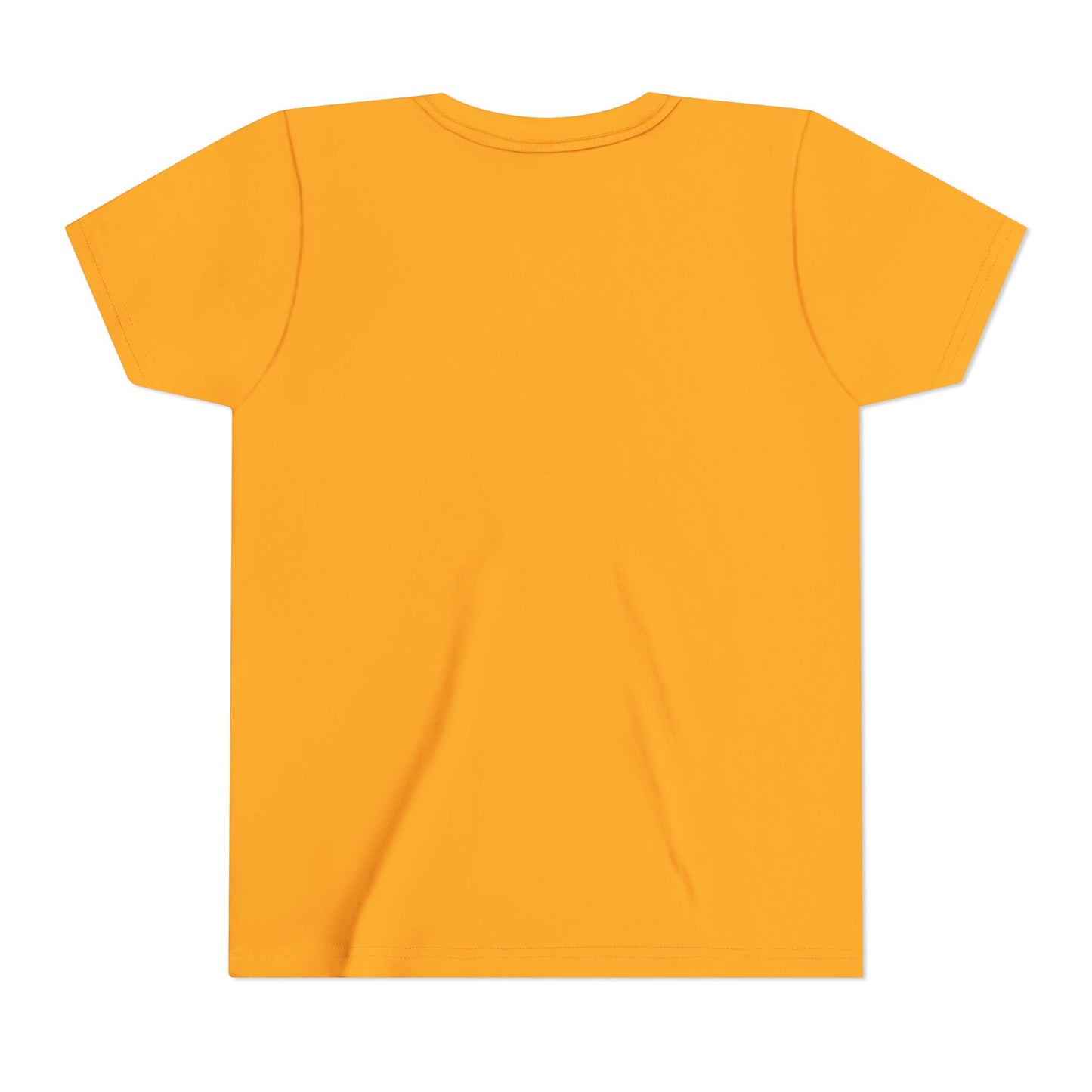 Mess With Me? Run For Your Life Youth Tee | Funny Shirt