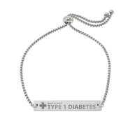 Deja que tu pulsera hable por ti | Cuando tú no puedas