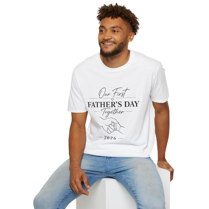 Custom Father's Day Matching Shirt,  Father's Day Gift