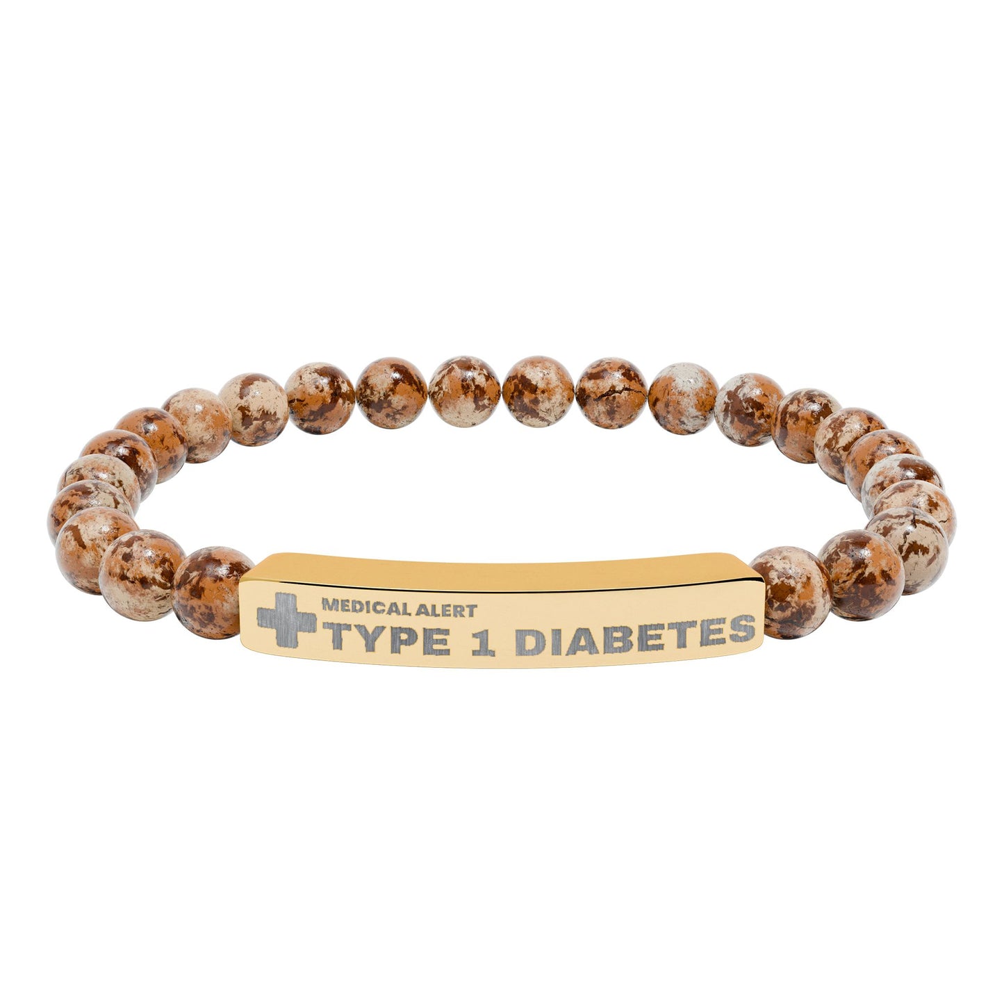 When You Can’t Speak | Your Bracelet Speaks for You