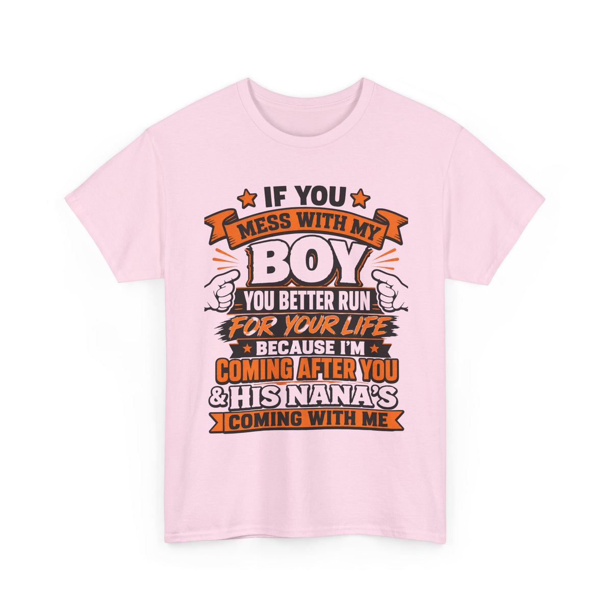 Camiseta 