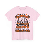 Camiseta 