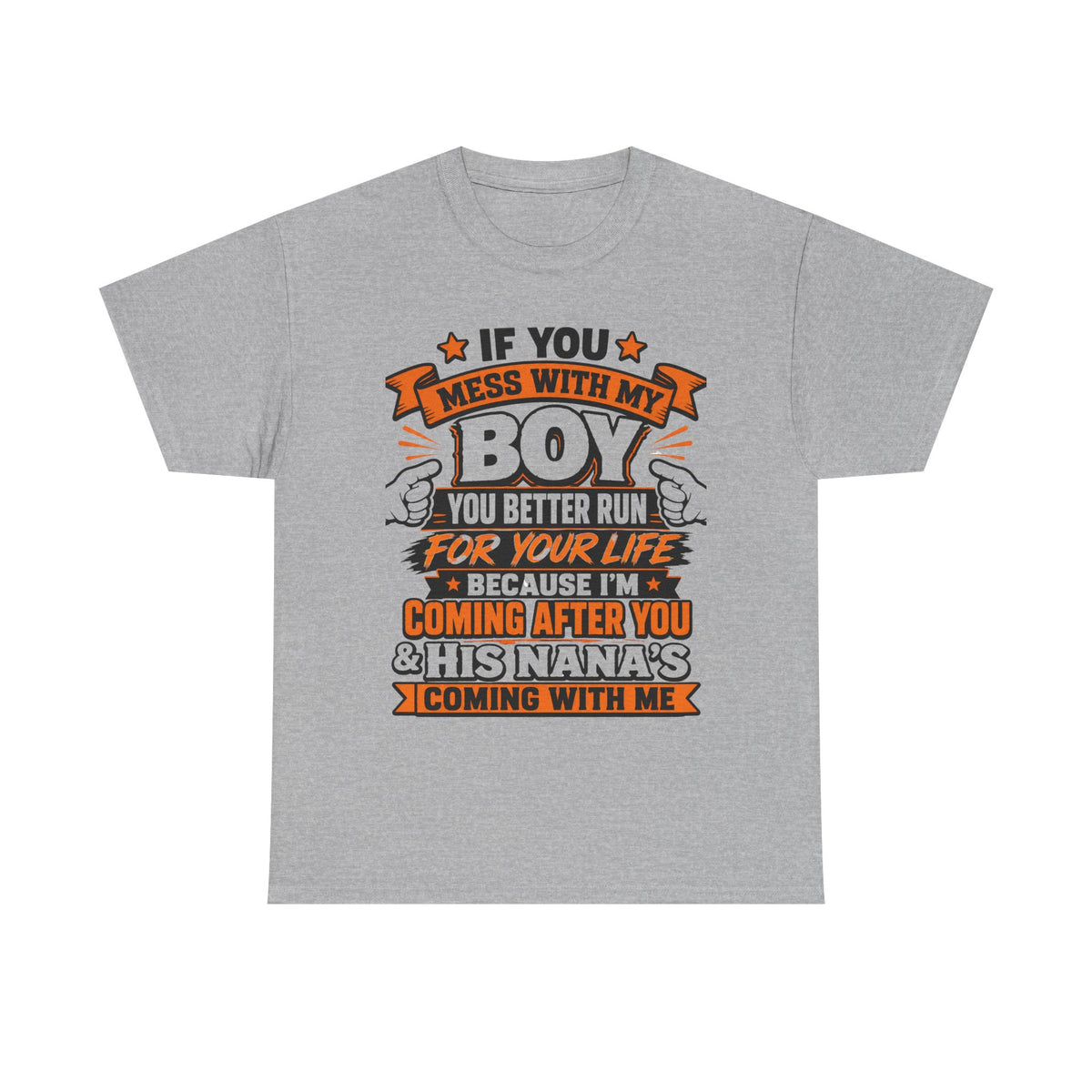 Camiseta 