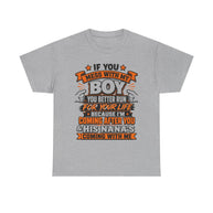 Camiseta 