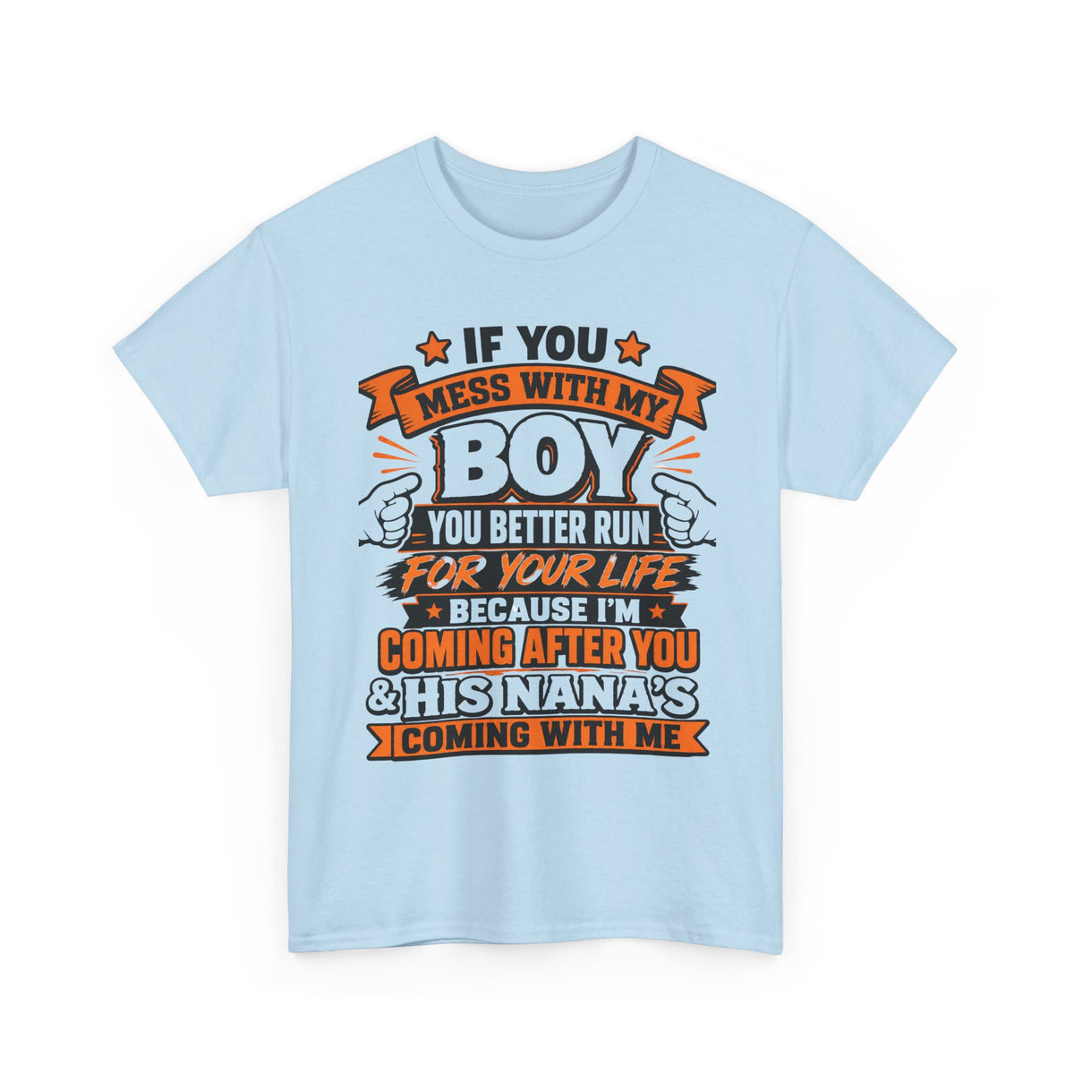Camiseta 